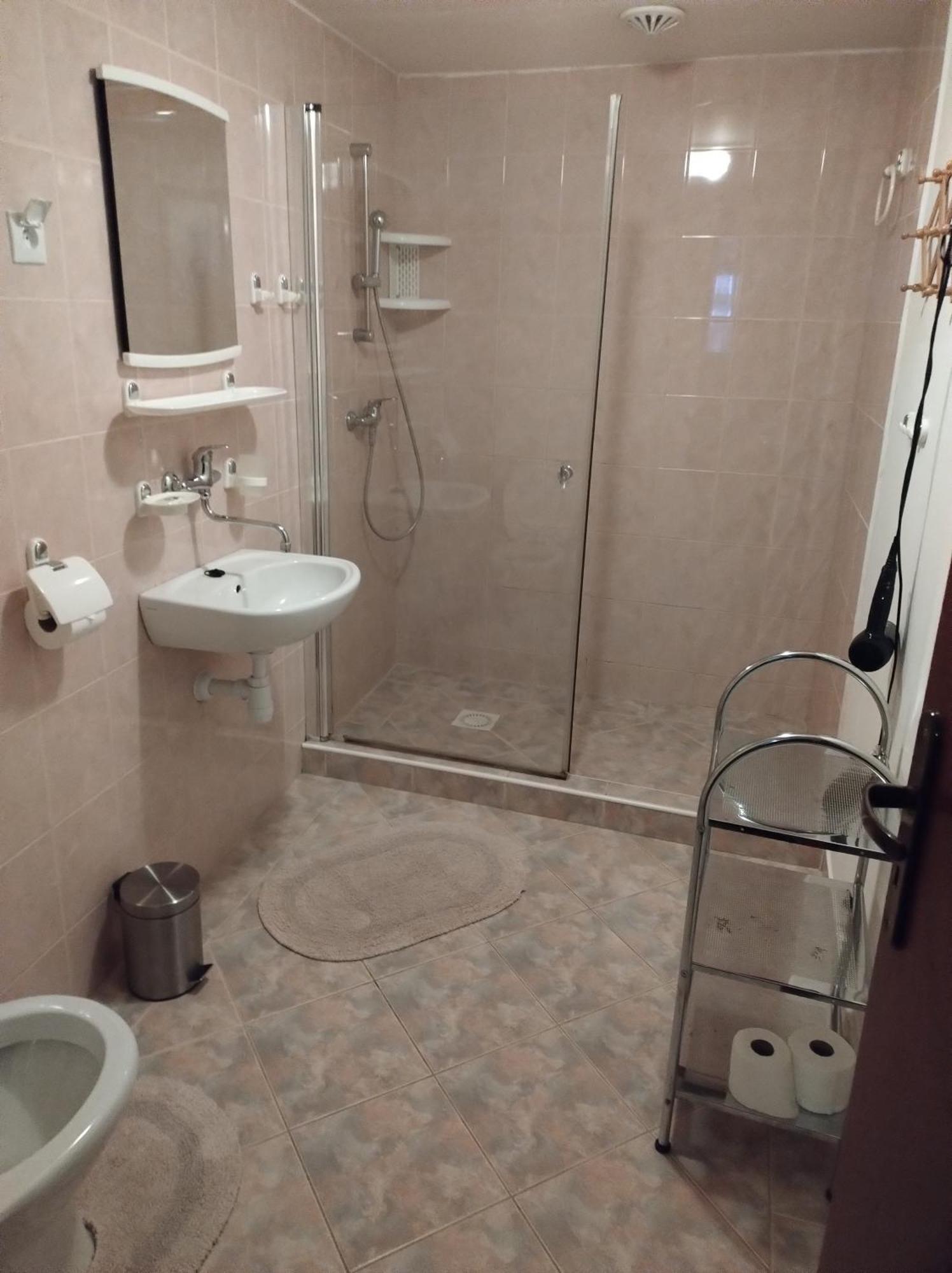 Rekreacny Dom Bystra Daire Dış mekan fotoğraf
