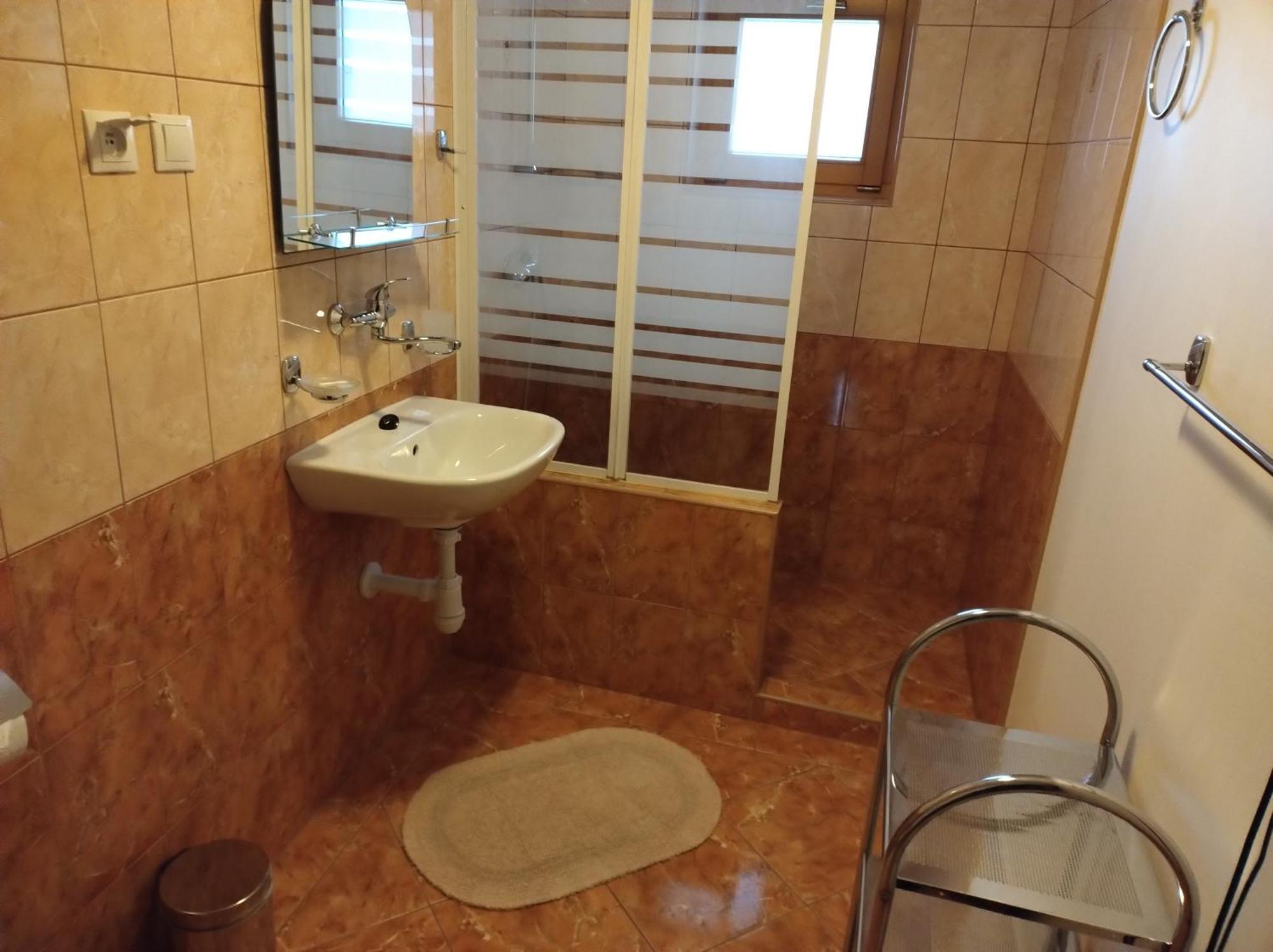 Rekreacny Dom Bystra Daire Dış mekan fotoğraf